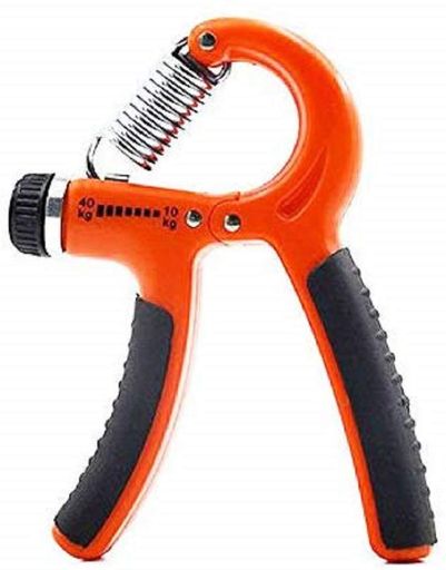 LITEC(ライテック)アジャスタブル(負荷調整可能)ハンドグリップ約10kg~約40kgMN129