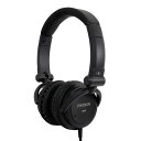 PHONON4400モバイルHi-Fiヘッドホン折りたたみ有線密閉型オーバーイヤーDJ(2)