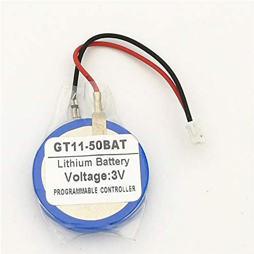 GT11-50BAT互換用バッテリー