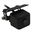 バックカメラフロントカメラ/リアカメラ切替可能SONYCCDセンサー採用で92万画素超暗視で夜でも見える水平角度168°・垂直角度122°・視野角度230°超広...