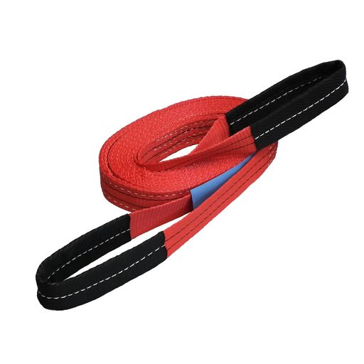 フリーク(Freak)FKベルトスリングCE5ET型両アイ1200kg幅35mmx長さ2m