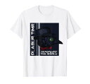 ゴスペストドクターギフトTシャツ
