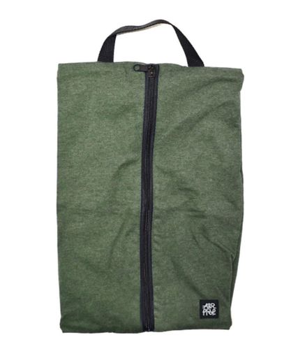 ビーシーエル(b.c.l)アントレックス収納トラベルエアープロップシューズバッグ靴入れスリッパ上履き28c..