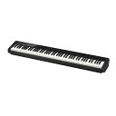 カシオ(CASIO)電子ピアノPRIVIAPX-S1100BK(ブラック)88鍵盤スリムデザイン(2)