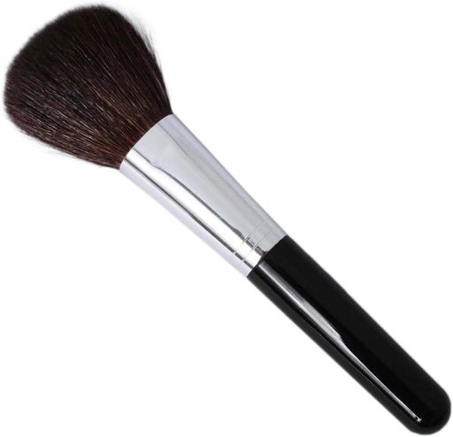 商品サイズ(幅x奥行x高さ):4x15.2x1.8cm 原産国:日本 内容量:1本 材質:(本体)AS樹脂、(毛)山羊毛、(口金)アルミ