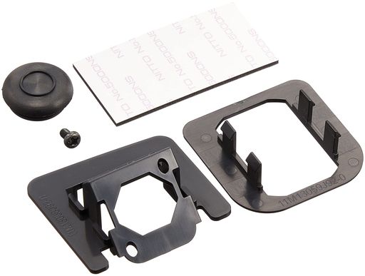 アルパイン(ALPINE)フィット・シリーズ専用バックビューカメラ取付けブラケットKTX-C36FI