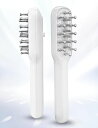 【2025新·改良型】TAQISONG電気ブラシ美顔器リフトブラシems頭皮ブラシ電動頭皮ブラシ1台多用ems微電流LED光エステ頭筋表情筋頭皮ケアT...