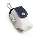 ゴルフボールケースボールポーチ薄型薄型マグネット開閉簡単着脱軽量小物入れゴルフ用品