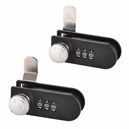 パスワードキーレスキャビネットロックロッカーキャビネットメールボックスキーレスロックメールボック..