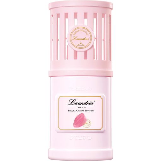 【2024年旧品】ランドリン 部屋用フレグランス サクラチェリーブロッサム220ml