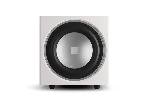 アルミ・ダイアフラムを装備した大口径ロングストローク・タイプのドライバーを装備した高品位サブウーハー。これまでの旧モデル「SUBE-9F/SUBE-12F」とサウンドパフォーマンスはそのままに、一層洗練されたその新しい外観は映画鑑賞でも反射など気にならない落ち着いたサテン(マット)仕上げとなりました。 SW(サテンホワイト) 1台