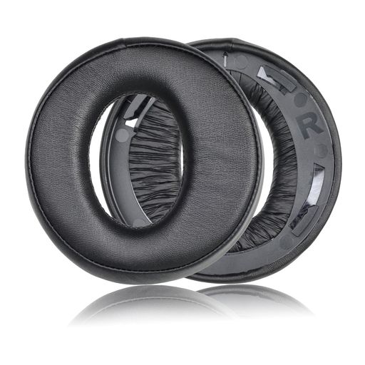 JHZZWJイヤーパッドイヤークッション互換性パッド交換用SONYPlayStation5PS5ヘッドホンに対応