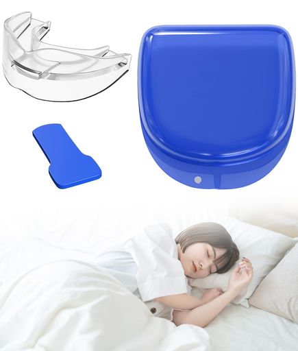 いびき防止グッズ マウスピース 睡眠改善 快眠サポート 歯ぎしり いび きいびき防止装置 よく寝る  ...
