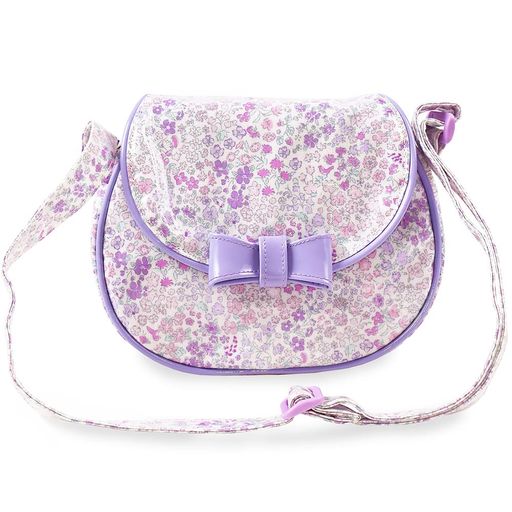 COLORFULCANDYSTYLEポシェット女の子小学生斜め掛けおしゃれかわいいショルダーバッグフローラルミストN2611700