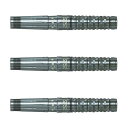 DYNASTYダイナスティーTRIPLEIGHTeffort4type-Aエフォール4タイプADLC2BA大和久明彦選手モデルダーツバレルダーツセット