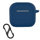 ForAirPods4ケースAirPods第4世代全面保護カバーGreerassシリコンケースキズ防止耐衝撃充電対応紛失防止防水防塵着脱簡単シリコン製落下防止柔らかい軽量收納ケースAirPods4用