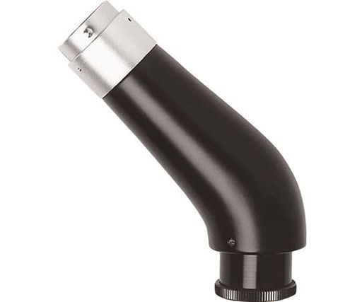 TRUSCO(トラスコ)C型鏡筒のみ(傾斜角45°)CLB-0