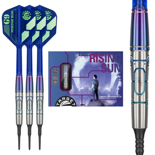 TargetJapan(åȥѥ)RisingSunG9NoGroove¼95%󥰥ƥK-Flex2BAեȥ...