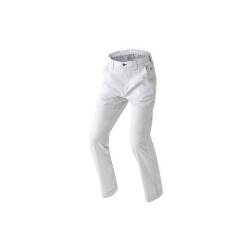 Other - AITOZ(アイトス)MobinCutCotton100%ワークパンツ(ノータック)(男女兼用)オールシーズン用シルバーグレーAZ5150003LL