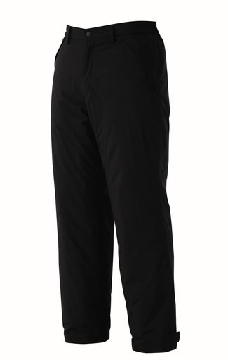 XEBEC防水軽防寒パンツ500-90-3Lクロ500-90-3L