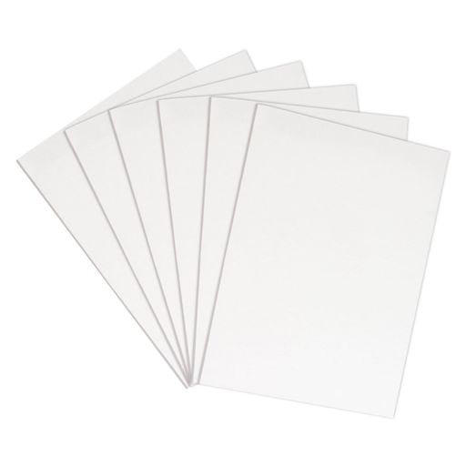 WANDIC押し花アクセサリー6枚乾燥プレートの交換乾燥した花の葉の植物フルーツプレスの交換DIYアート手工芸品標本屋外学習