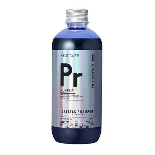 ブリーチ後の黄ばみを抑え、ホワイト系やマット系カラーの色を持続させます ドライヤーやヘアアイロンの熱に反応してダメージへアを補修保護し、さらさら艶やかな髪へと導くシャンプーです ノンシリコン・エタノール不使用 カラーシャンプーなのに、洗い上がりはしっとり、サラサラの指通りに ホワイトフローラルの香りで素敵なバスタイムをお楽しみください