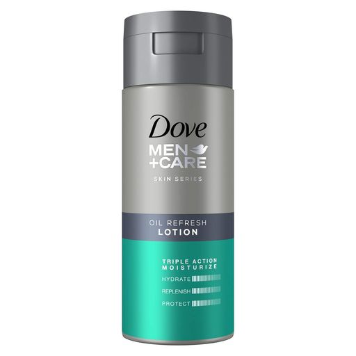 ダヴメン ケアオイルリフレッシュ化粧水145ml