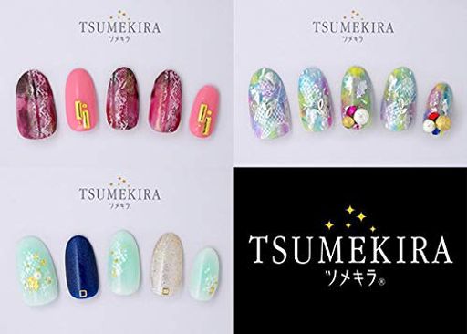 TSUMEKIRA(ツメキラ)ネイルシールパイソン柄ホワイトNN-PYT-101 TSUMEKIRA(ツメキラ)ネイルシールパイソン柄ホワイトNN-PYT-101