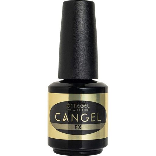PREANFA(プリアンファ)PREGELノンワイプクリアキャンジェルEX14gPG-CNE-14ジェルネイル14グラム(x1)