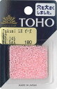 TOHOTakumiLHビーズ丸小直径約2.2mm約6.5g入りNo.145
