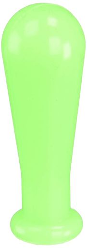 原産国:日本 容量(mL):2 色:グリーン 穴径(φmm):6 耐熱温度:200度