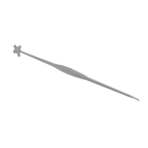 【丈夫で耐久性の高い素材】:このステンレス製バイオリンの音柱フックは、高品質のステンレス鋼を用いて丁寧に作られており、優れた耐食性と高い強度を備えています。長期間にわたって頻繁に使用しても、変形や損傷しにくく、音柱の取り付けと調整作業に安定して信頼性高くサービスを提供することができます。ツールの寿命を大幅に延ばし、ミュージシャンに交換コストを節約します。 【正確で効率的な取り付け】:独特にデザインされた音柱フックのフック部分の形状とサイズは、バイオリンの音柱に正確に適合しています。音柱を取り付ける際に、しっかりと音柱を引っ掛けて指定の位置に正確に配置することができます。取り付けの効率と正確性を大幅に高め、取り付け不適切による音質の問題を減らし、音柱の取り付け工程を素早く完了することを支援します。 【専門的な調整をサポート】:専門的なバイオリンの調整ツールとして、調整の過程で、細かい操作を通じて音柱の位置を微調整することができます。ミュージシャンは音質の変化に基づいて、音柱の角度と位置を正確に調整することができ、バイオリンの音色の明るさや共鳴効果などを効果的に改善します。