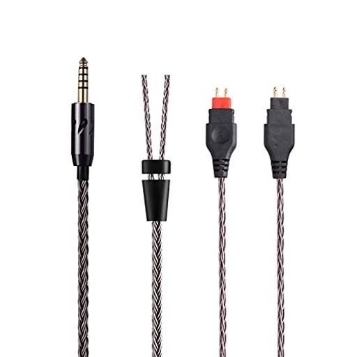 6Nñ뾽ƼåSennheiserϥHD580HD650бåץ졼ɡ֥ڥץ饰4.4mm5˥Х󥹡ۥӥХ...