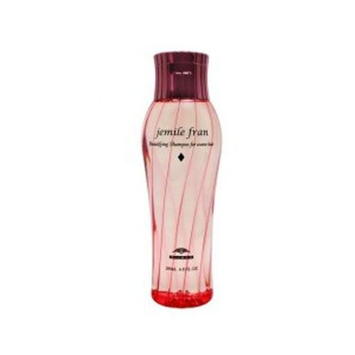 ミルボン ジェミールフラン シャンプーD 200ml