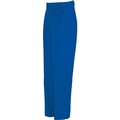 秋冬物AITOZアイトスワークパンツ(2タック)AZ-6572006ロイヤルブルー70