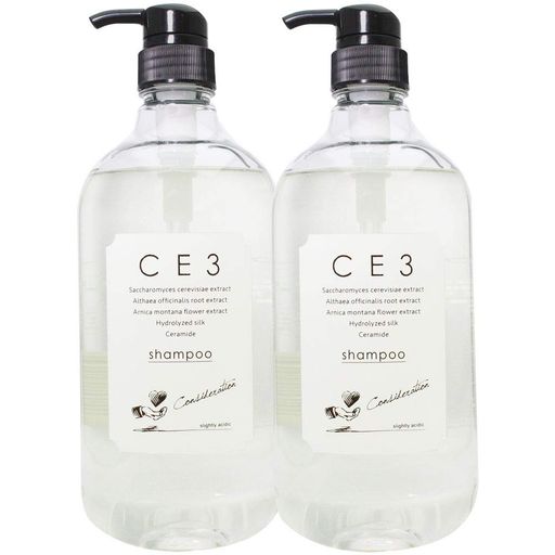 クレンジング フォード CE3 シャンプー 1000ml x2個 FORD CE3