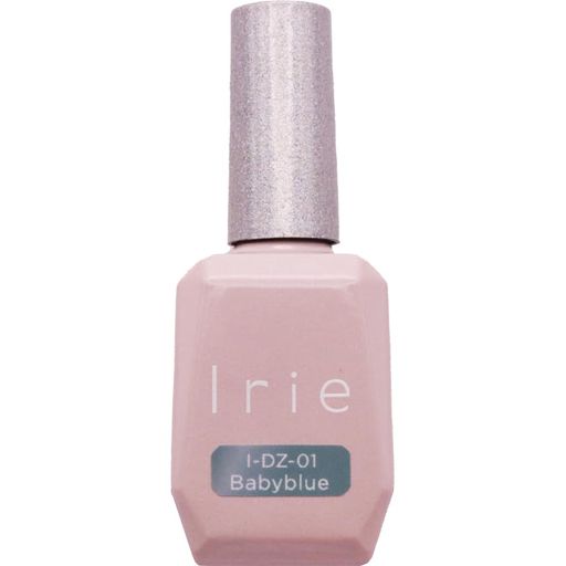 Irie ダズリーフラッシュマグ I-DZ-01 ベビーブルー 12mL