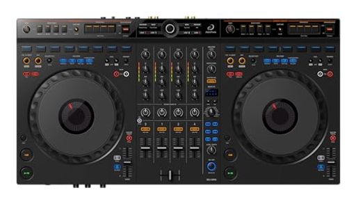 ドラムパートを自在に操り、新たな楽曲が創作できるGROOVE CIRCUIT機能 最新のクラブスタンダードモデルのDJ操作マナーを体感できるレイアウト 曲選びに革新をもたらすSMART ROTARY SELECTORとDISCOVER機能 Serato DJ ProのSTEMS FXでリミックスパフォーマンスが可能 お手持ちのPC/Mac、モバイルデバイスでDJを楽しめるマルチデバイス対応