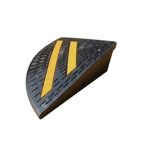 アラオのりいれ隊H100用コーナーAR-075安全標識