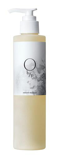 O by F(オーバイエッフェ) ボリュームシャンプー 250mL