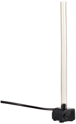 テトラ(Tetra)リビングキューブ12/20モーターセットテトラフィルターパーツ