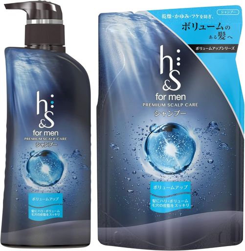 h&sformen(ɥե)ס370mL+300mLݥ+ͤؤܥ塼ॢåץɥե...