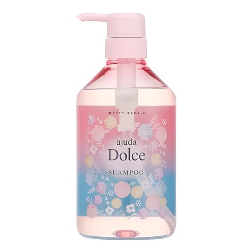 インターコスメ アジューダドルチェ メルティリペアシャンプー 700ml