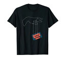 ヒップホップ踊り子ブレイクダンスストリートダンスポップ世代現代的趣味ヒップホップアーテTシャツ