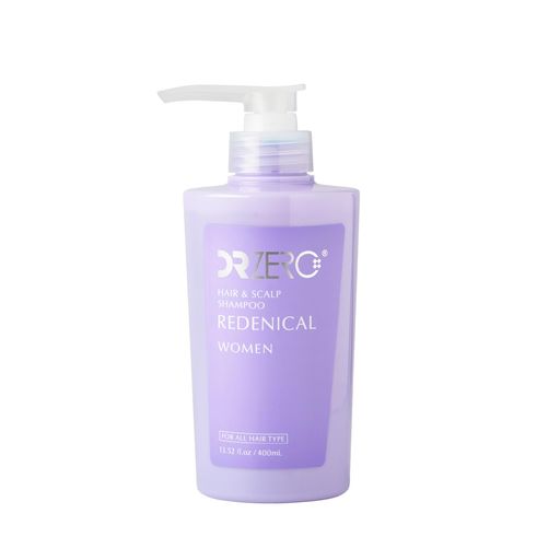 DRZERO(ɥ)ǥ˥إ&ץסWOMEN/400mL