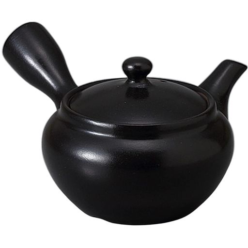 エールネット(Ale-net)天目1.8合帯網茶器急須業務用きゅうすホテル旅館ポット