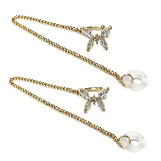 [スーツケースカンパニー]GPTイヤホン落下紛失防止ワイヤレスBluetoothイヤーカフイヤリングイヤホンス..