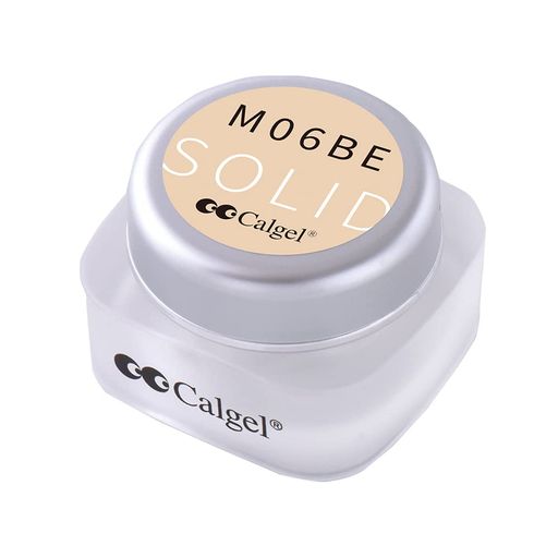CalgelプラスCGM06BE2.5gトゥルーベージュ CalgelプラスCGM06BE2.5gトゥルーベージュ