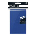 DeckProtectorSleeves:100Blue