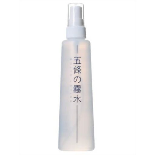 五条良品販売五条の霧水ベーシック(200ml)